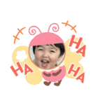 SENA君の日常1（個別スタンプ：30）