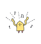 飲みに行けない（個別スタンプ：23）
