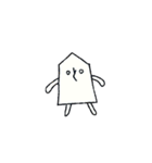 飲みに行けない（個別スタンプ：27）