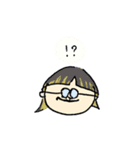 飲みに行けない（個別スタンプ：30）