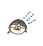 飲みに行けない（個別スタンプ：31）