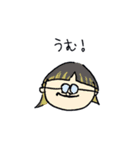 飲みに行けない（個別スタンプ：32）