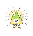 飲みに行けない（個別スタンプ：40）