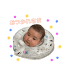 ういういすたんぷ①（個別スタンプ：4）