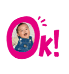 ういういすたんぷ①（個別スタンプ：5）