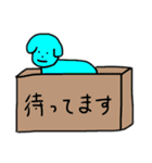 いぬときどきはな（個別スタンプ：23）