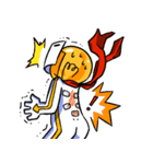 CELMAN V1（個別スタンプ：2）