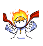 CELMAN V1（個別スタンプ：3）