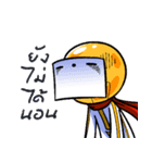 CELMAN V1（個別スタンプ：4）