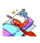 CELMAN V1（個別スタンプ：12）