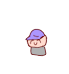 たそスタンプ2(つかいにくいかも)（個別スタンプ：32）