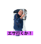 BIG WEST MOUNTAIN（個別スタンプ：2）