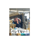 BIG WEST MOUNTAIN（個別スタンプ：6）