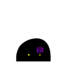 ぬ。(1)（個別スタンプ：16）