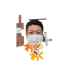 いいねユウジ（個別スタンプ：5）