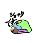どこかにありそうな名画風 Vol.1（個別スタンプ：14）