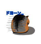 ウニギンテン2   うちのねこ（個別スタンプ：15）