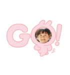 こもも＆きい（個別スタンプ：6）