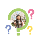 こもも＆きい（個別スタンプ：15）