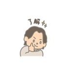 【しゅうと専用】LINEスタンプ1（個別スタンプ：8）