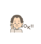 【しゅうと専用】LINEスタンプ1（個別スタンプ：12）