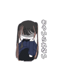 機械の終末day LINEスタンプ①（個別スタンプ：13）