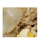 食品シリーズ : お母さんの料理 #96（個別スタンプ：2）