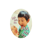 しんぞくすたんぷ2024（個別スタンプ：1）