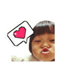 しんぞくすたんぷ2024（個別スタンプ：9）