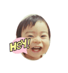 しんぞくすたんぷ2024（個別スタンプ：13）