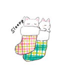 yopicakesのねこ 英語 English（個別スタンプ：11）