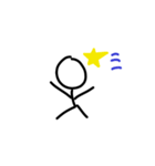 たかしのスタンプ！！（個別スタンプ：8）