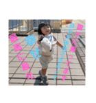 光希 スピリチュアル1（個別スタンプ：22）