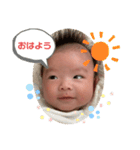 むっちゃんこスタンプ（個別スタンプ：2）