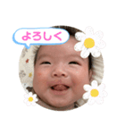 むっちゃんこスタンプ（個別スタンプ：16）