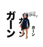 最高の2人（個別スタンプ：22）