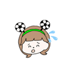 らゐむちゃんスタンプ（個別スタンプ：7）