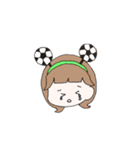 らゐむちゃんスタンプ（個別スタンプ：10）