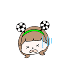 らゐむちゃんスタンプ（個別スタンプ：11）