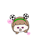 らゐむちゃんスタンプ（個別スタンプ：14）
