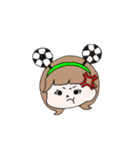 らゐむちゃんスタンプ（個別スタンプ：16）