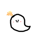 ゆるばけら（個別スタンプ：5）