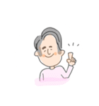 ひろとしこ（個別スタンプ：1）