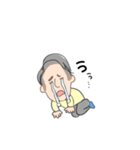 ひろとしこ（個別スタンプ：6）