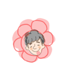 ひろとしこ（個別スタンプ：9）