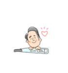 ひろとしこ（個別スタンプ：10）