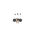 ひろとしこ（個別スタンプ：12）