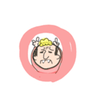 ひろとしこ（個別スタンプ：13）