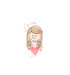 ひろとしこ（個別スタンプ：20）