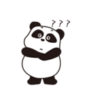 pandaの日常1（個別スタンプ：12）